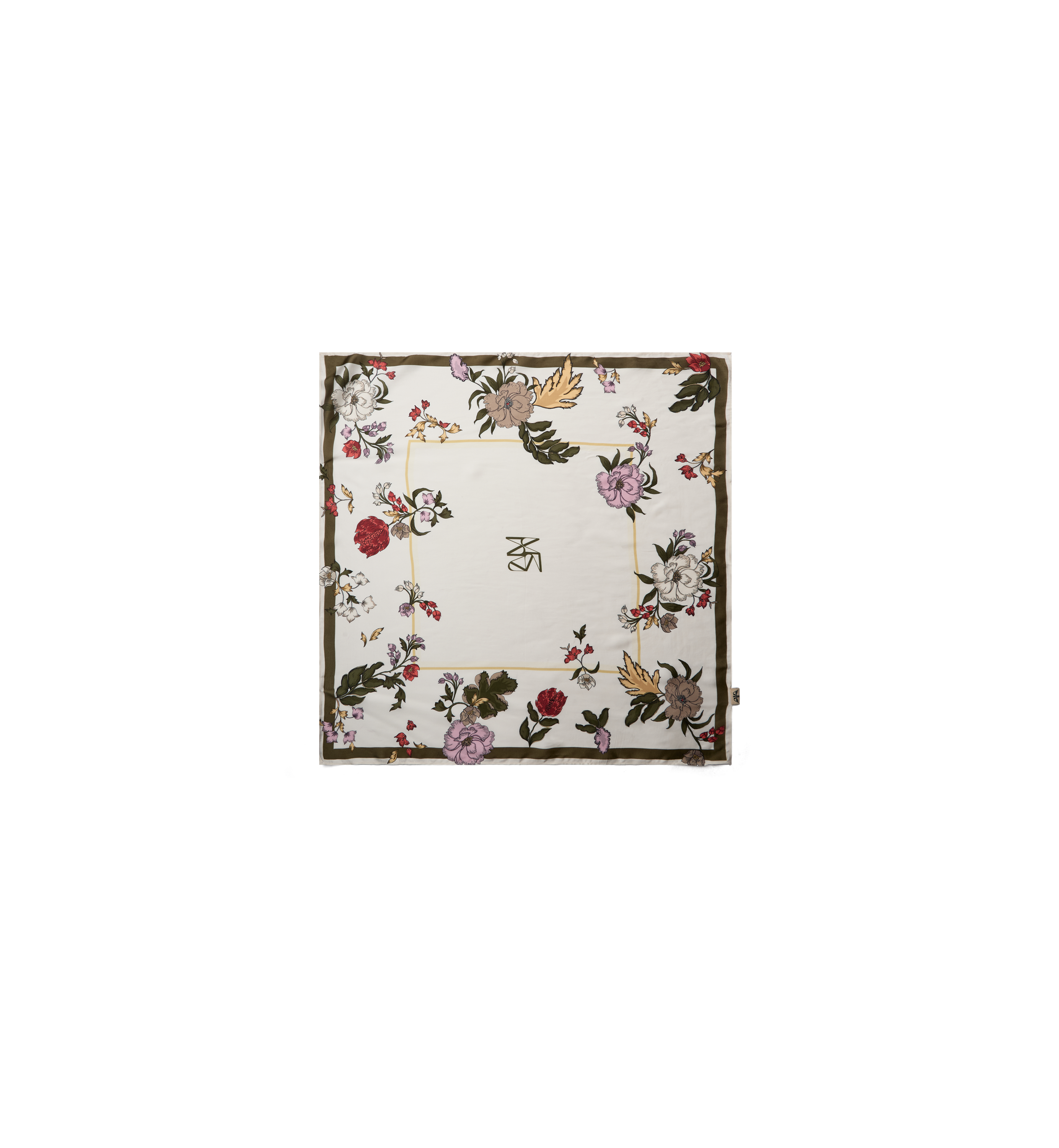 Packshot / Ecru / Front